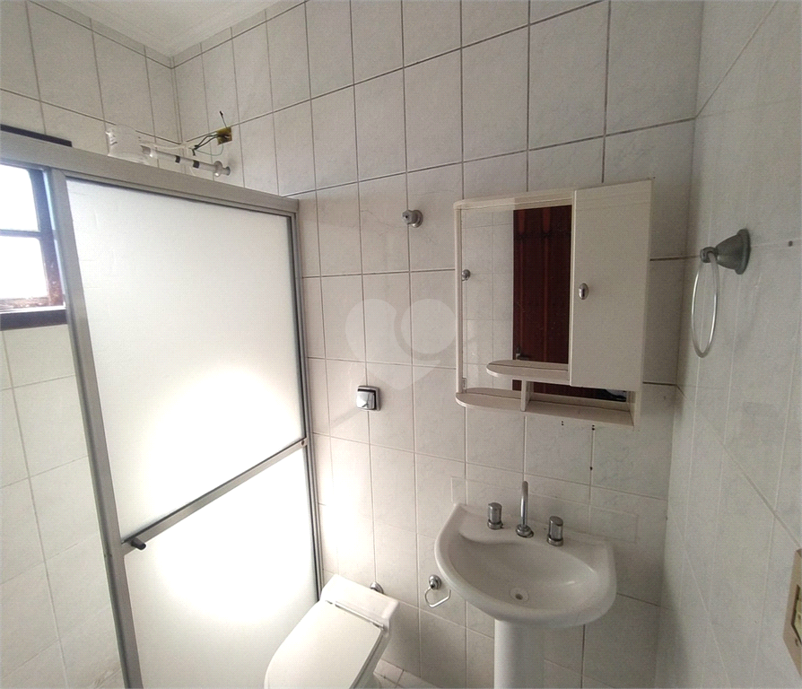 Aluguel Apartamento São Paulo Chora Menino REO966788 23