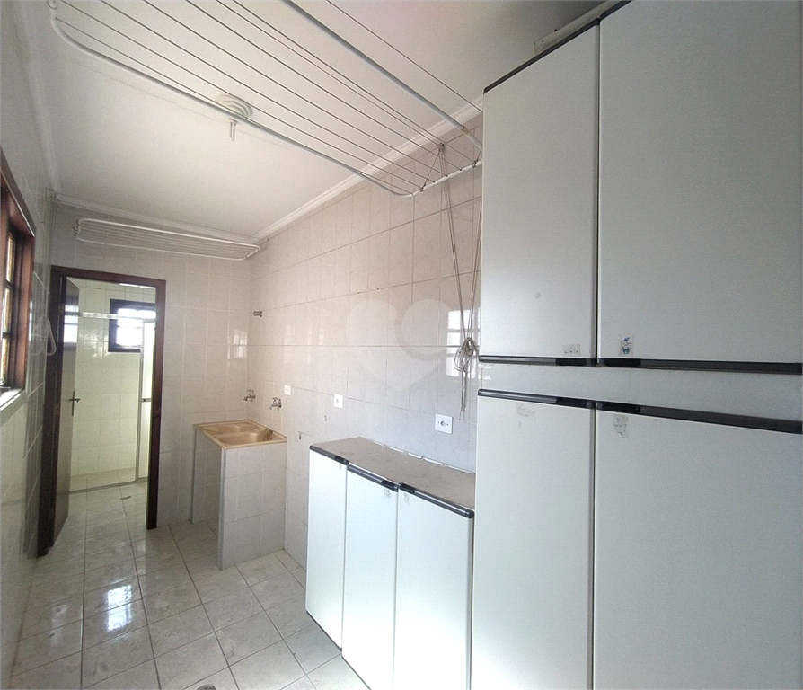 Aluguel Apartamento São Paulo Chora Menino REO966788 21