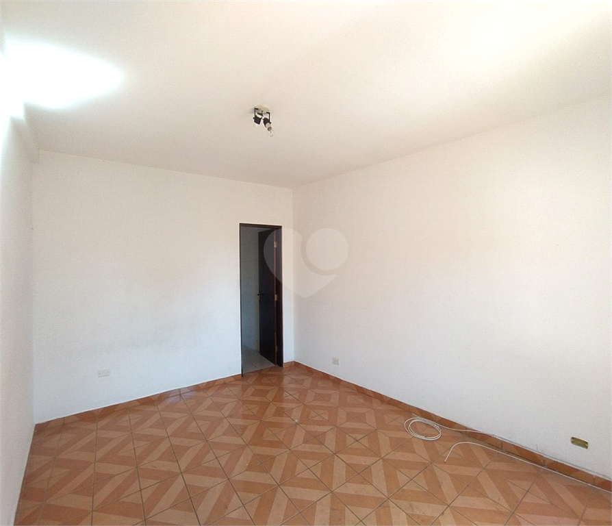 Aluguel Apartamento São Paulo Chora Menino REO966788 13