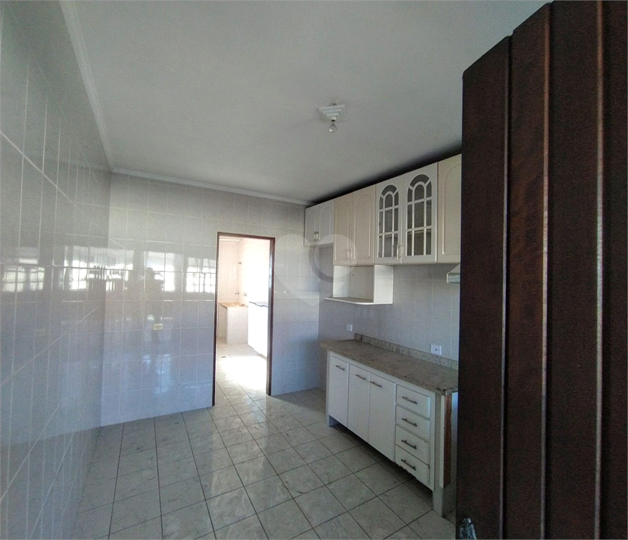 Aluguel Apartamento São Paulo Chora Menino REO966788 20