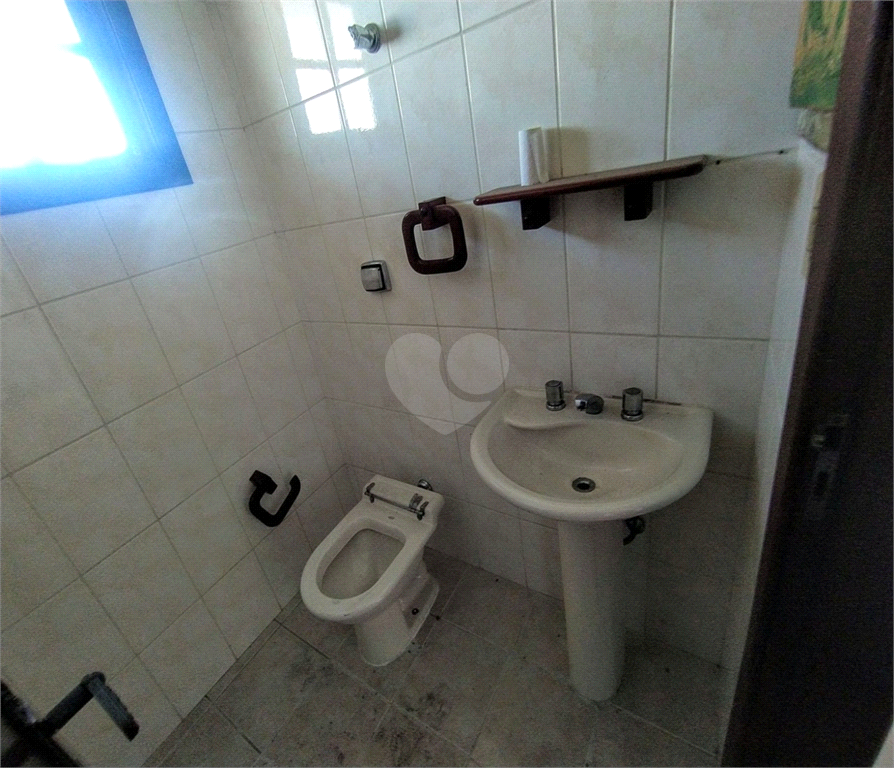 Aluguel Apartamento São Paulo Chora Menino REO966788 12