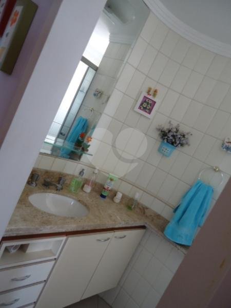 Venda Apartamento São Paulo Chácara Inglesa REO96680 53