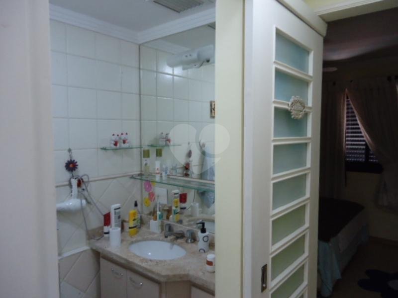 Venda Apartamento São Paulo Chácara Inglesa REO96680 42