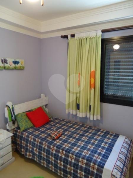 Venda Apartamento São Paulo Chácara Inglesa REO96680 27