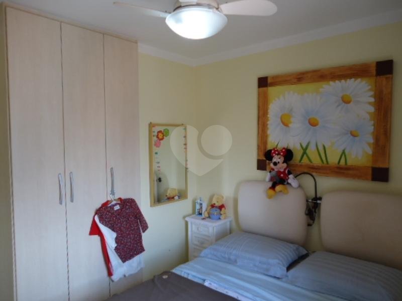 Venda Apartamento São Paulo Chácara Inglesa REO96680 38