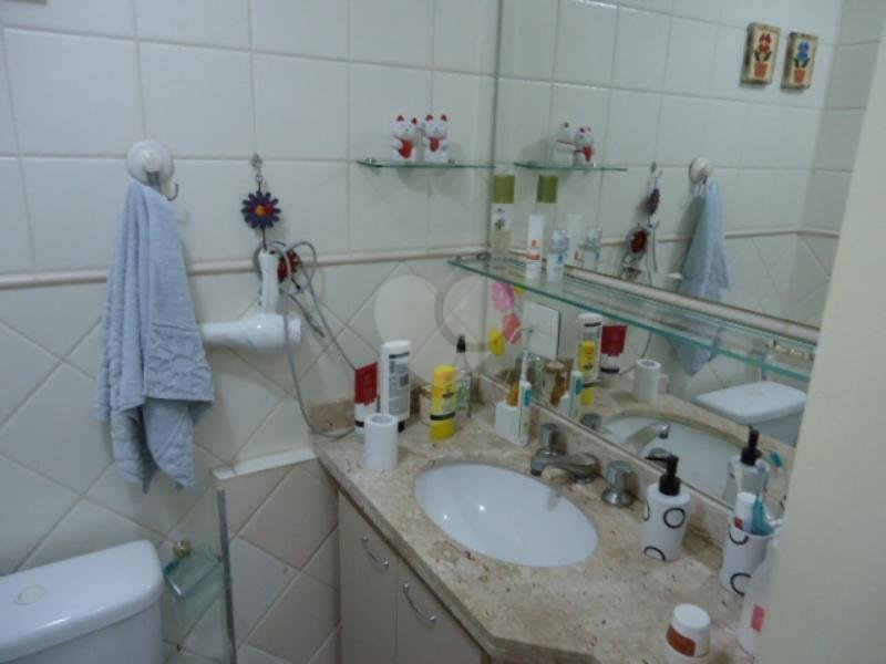 Venda Apartamento São Paulo Chácara Inglesa REO96680 35