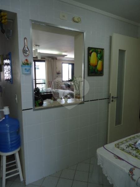 Venda Apartamento São Paulo Chácara Inglesa REO96680 14