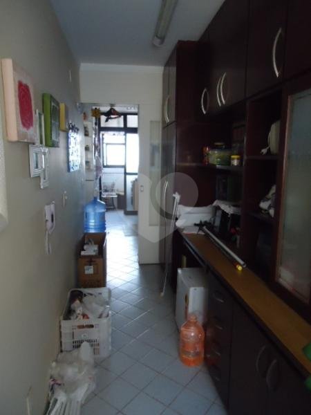 Venda Apartamento São Paulo Chácara Inglesa REO96680 8