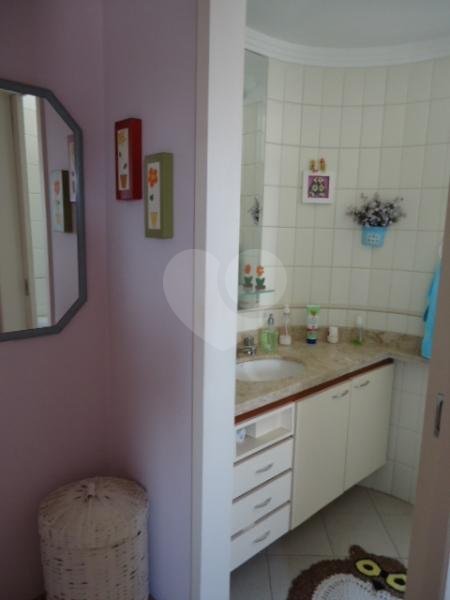 Venda Apartamento São Paulo Chácara Inglesa REO96680 52