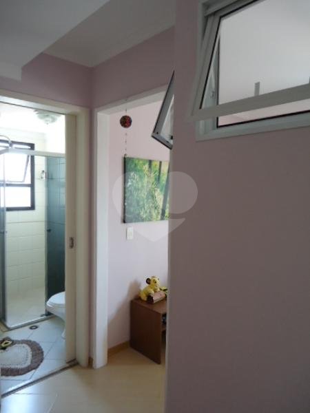 Venda Apartamento São Paulo Chácara Inglesa REO96680 58