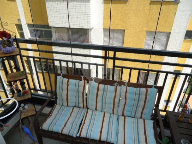 Venda Apartamento São Paulo Chácara Inglesa REO96680 19