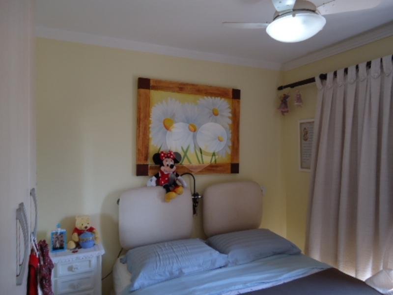 Venda Apartamento São Paulo Chácara Inglesa REO96680 37