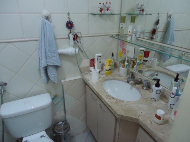 Venda Apartamento São Paulo Chácara Inglesa REO96680 34