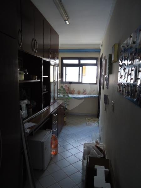 Venda Apartamento São Paulo Chácara Inglesa REO96680 10