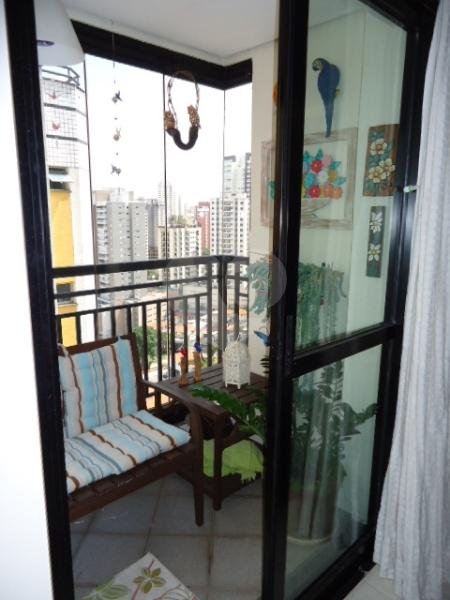 Venda Apartamento São Paulo Chácara Inglesa REO96680 1