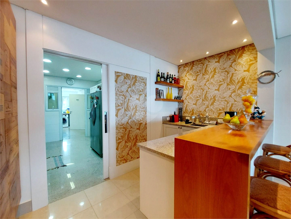 Venda Apartamento Bertioga Riviera REO966809 8