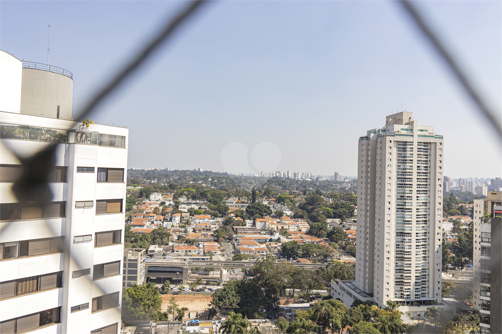 Venda Apartamento São Paulo Campo Belo REO966814 17