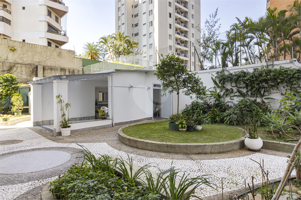 Venda Apartamento São Paulo Campo Belo REO966814 36