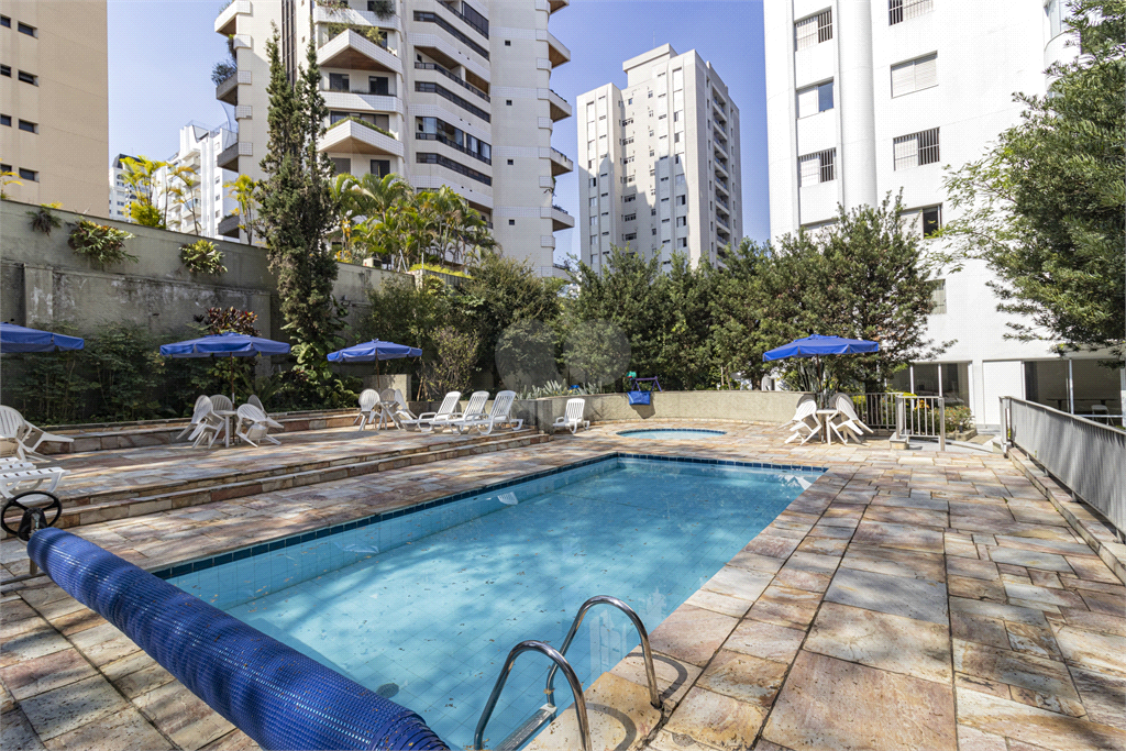 Venda Apartamento São Paulo Campo Belo REO966814 41