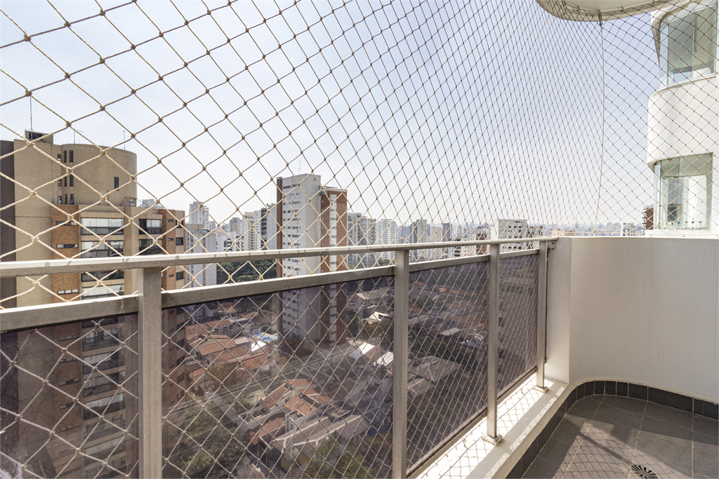 Venda Apartamento São Paulo Campo Belo REO966814 24