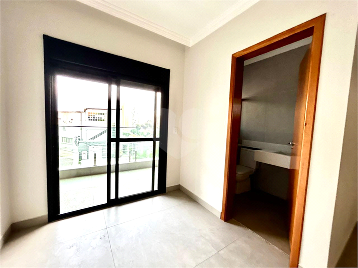 Venda Sobrado São Paulo Vila Ipojuca REO966817 21