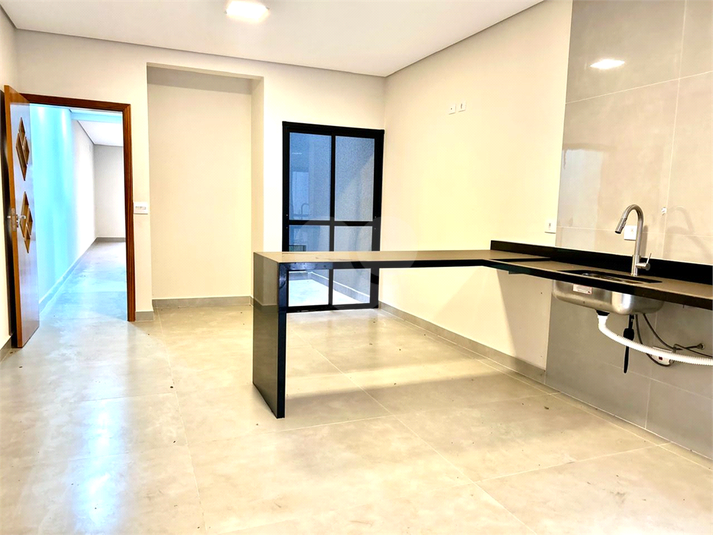 Venda Sobrado São Paulo Vila Ipojuca REO966817 4