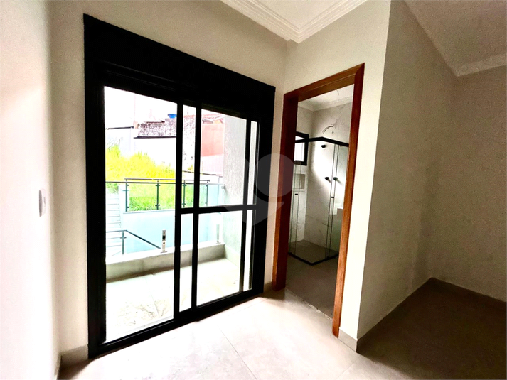 Venda Sobrado São Paulo Vila Ipojuca REO966817 20