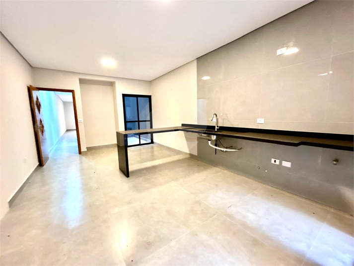 Venda Sobrado São Paulo Vila Ipojuca REO966817 5