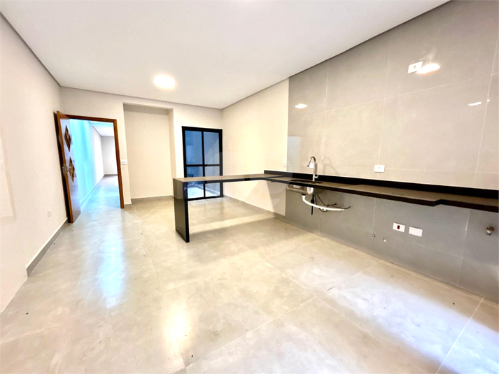 Venda Sobrado São Paulo Vila Ipojuca REO966817 3