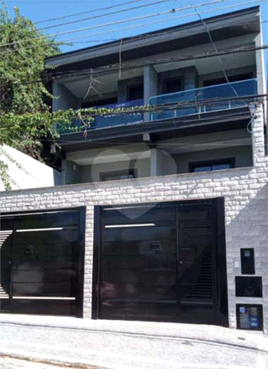 Venda Sobrado São Paulo Vila Ipojuca REO966817 10