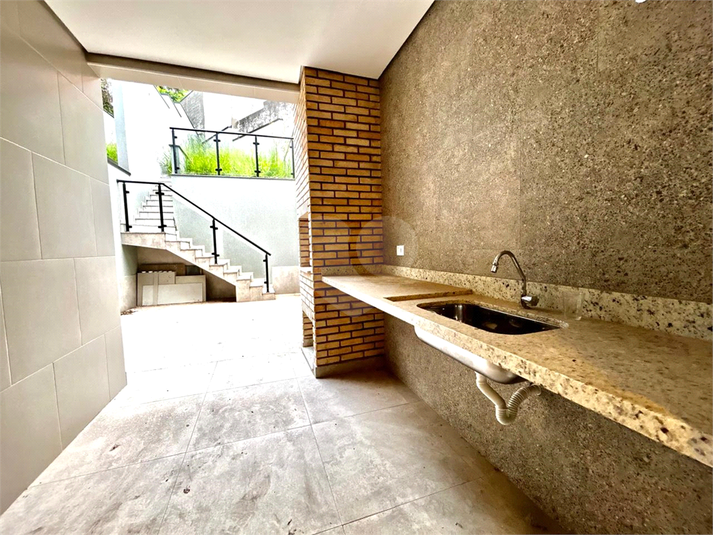 Venda Sobrado São Paulo Vila Ipojuca REO966817 12