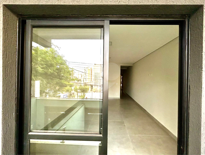 Venda Sobrado São Paulo Vila Ipojuca REO966817 40