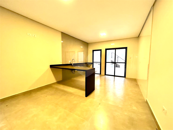 Venda Sobrado São Paulo Vila Ipojuca REO966817 2