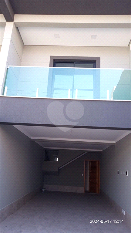 Venda Sobrado São Paulo Vila Ipojuca REO966824 36