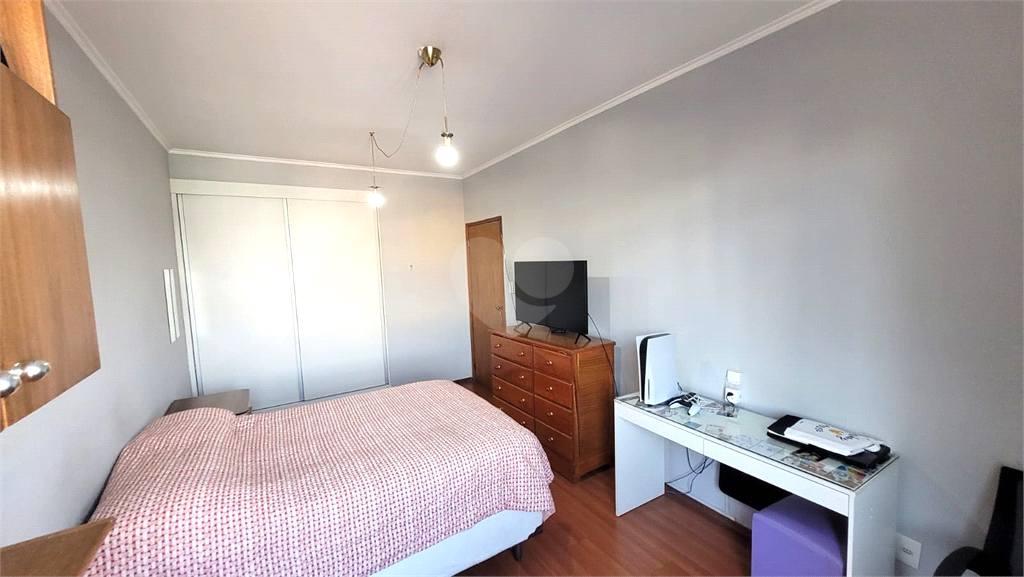 Venda Apartamento São Paulo Mooca REO966831 13