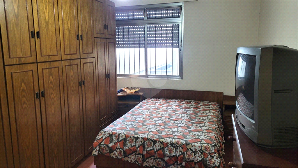 Venda Apartamento São Paulo Mooca REO966831 11