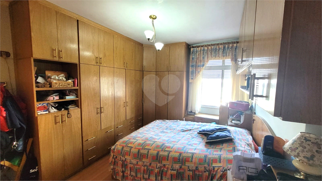 Venda Apartamento São Paulo Mooca REO966831 9