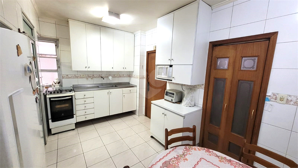 Venda Apartamento São Paulo Mooca REO966831 8