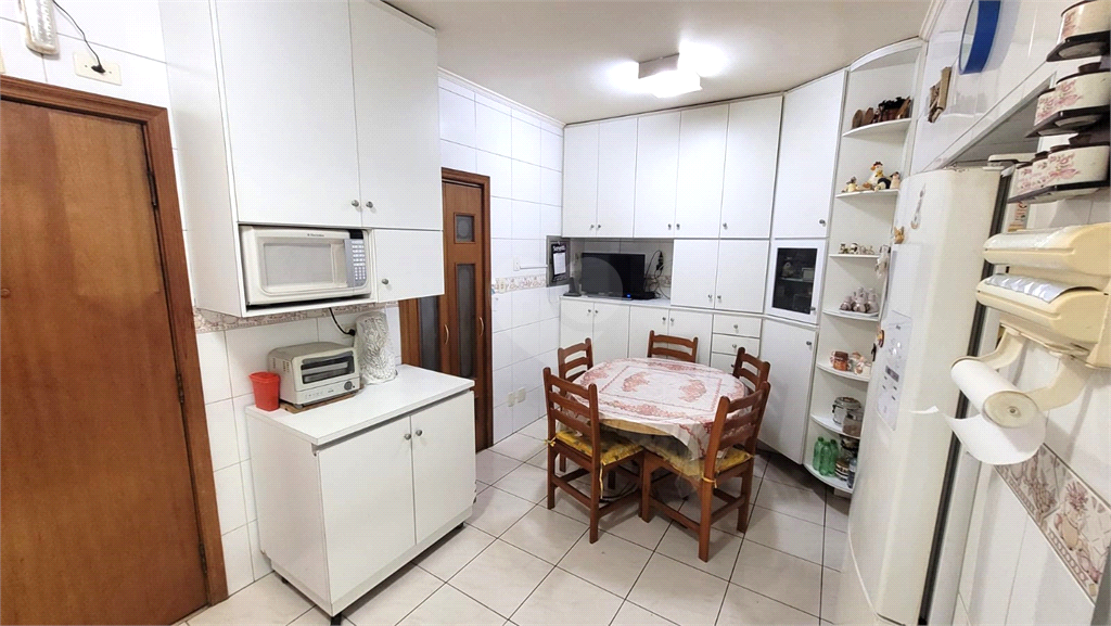 Venda Apartamento São Paulo Mooca REO966831 6