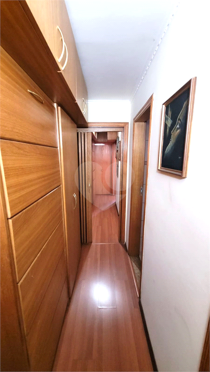 Venda Apartamento São Paulo Mooca REO966831 15