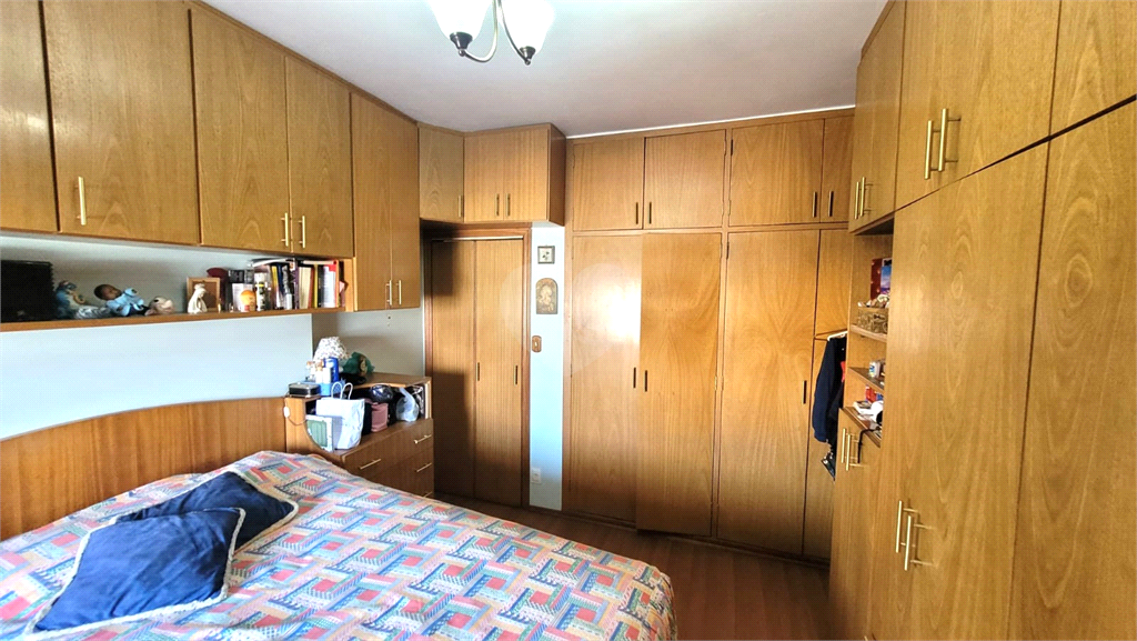 Venda Apartamento São Paulo Mooca REO966831 10