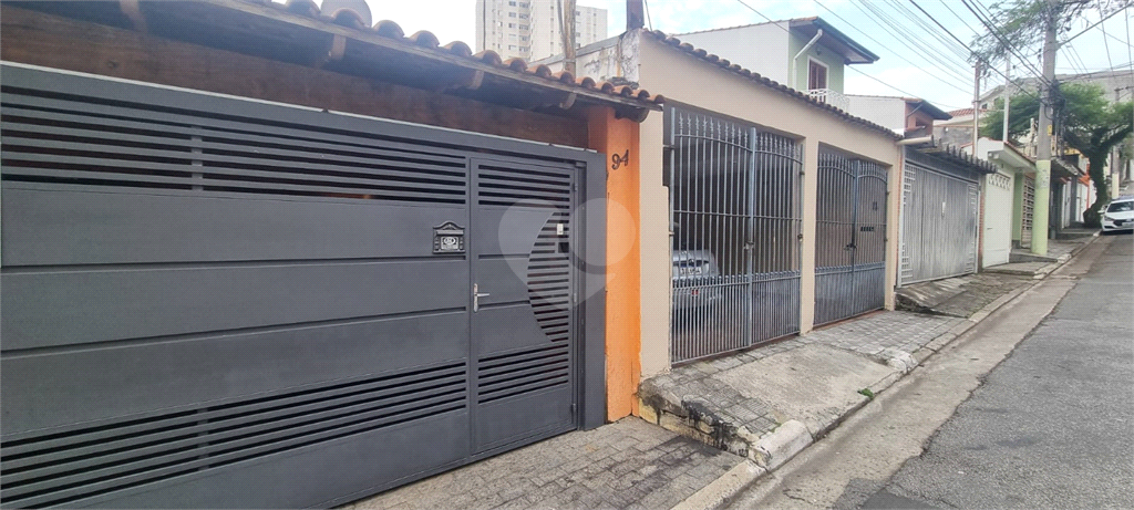 Venda Casa São Paulo Parque Mandaqui REO966892 1