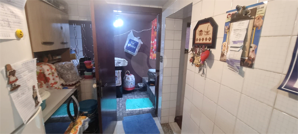 Venda Casa São Paulo Parque Mandaqui REO966892 21