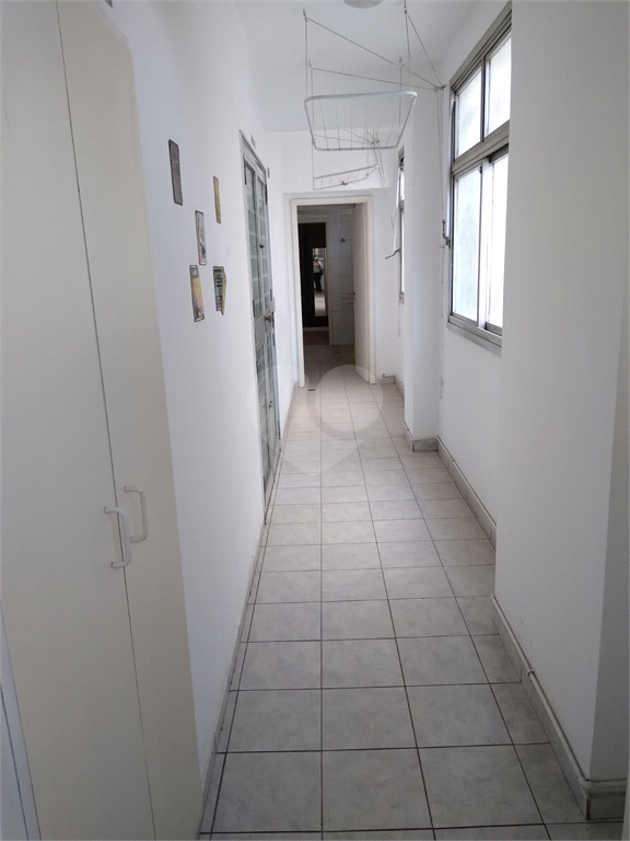 Venda Apartamento São Paulo Jardim Paulista REO96695 20