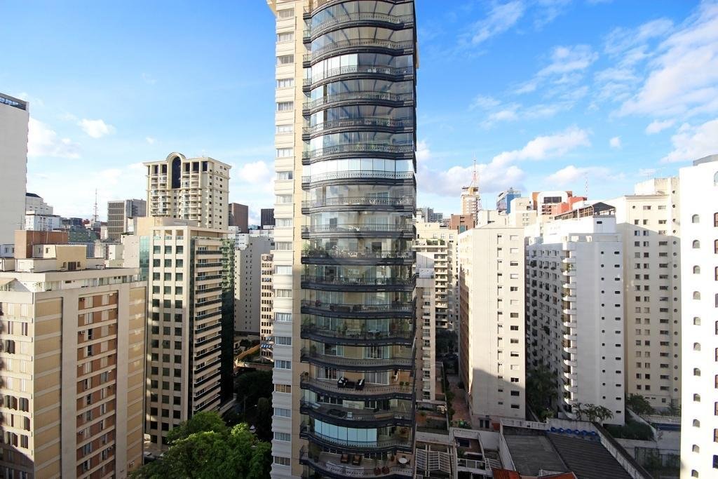 Venda Apartamento São Paulo Jardim Paulista REO96695 6