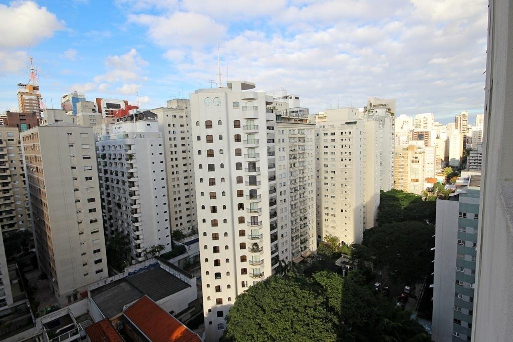 Venda Apartamento São Paulo Jardim Paulista REO96695 35