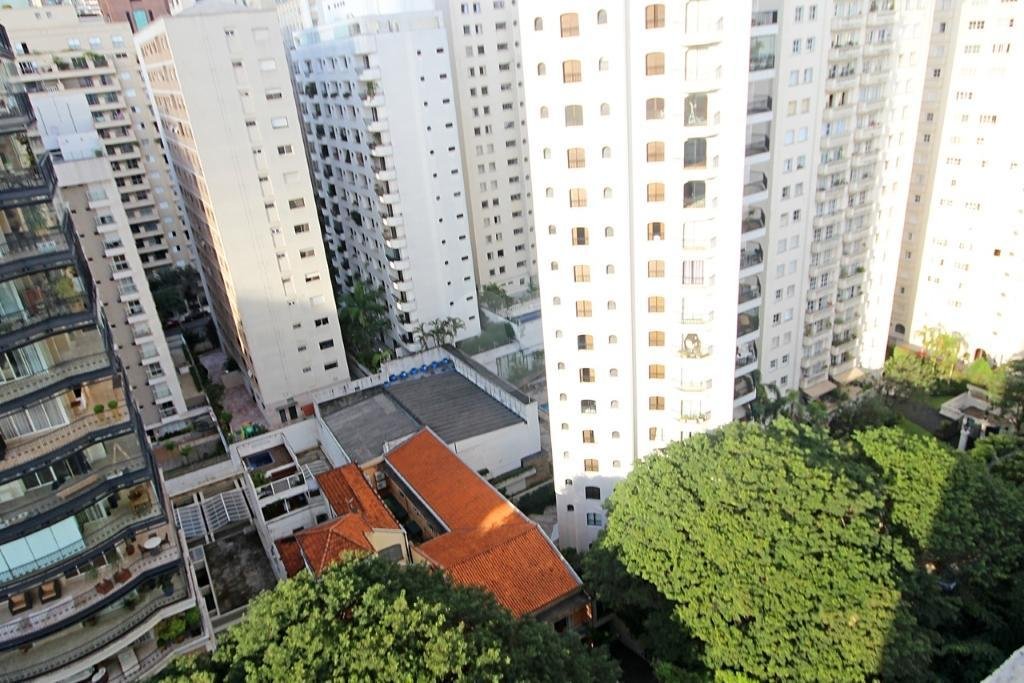 Venda Apartamento São Paulo Jardim Paulista REO96695 34