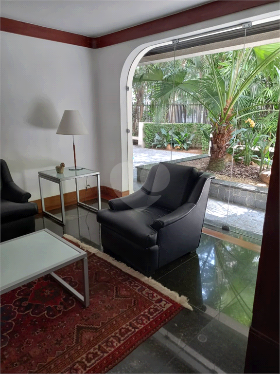 Venda Apartamento São Paulo Jardim Paulista REO96695 43