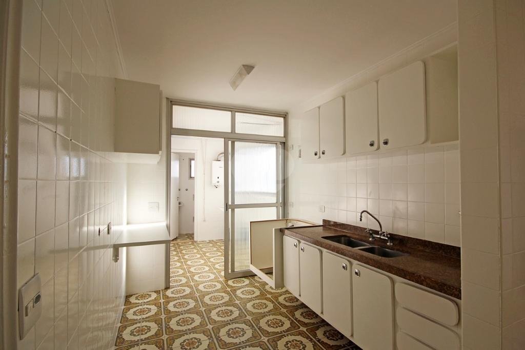 Venda Apartamento São Paulo Jardim Paulista REO96695 31