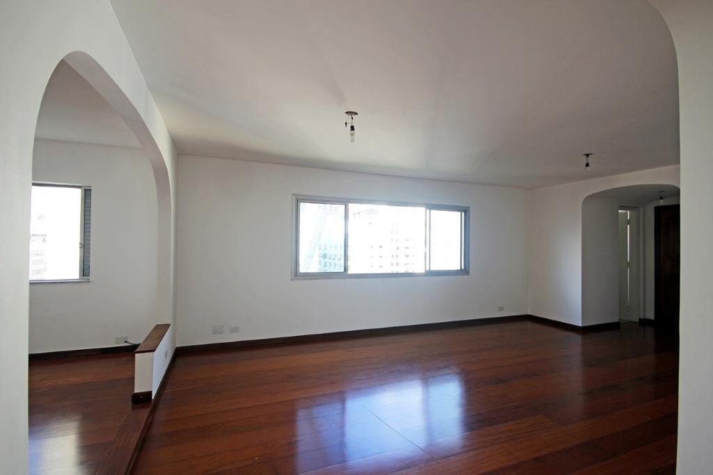 Venda Apartamento São Paulo Jardim Paulista REO96695 2